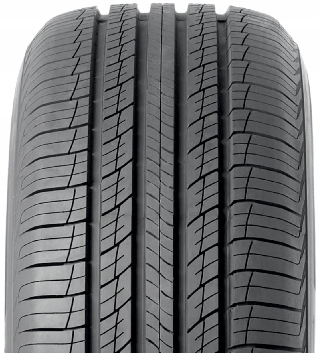 

4x Hankook HP2 RA33 235/55/18 235/55R18 Całoroczne