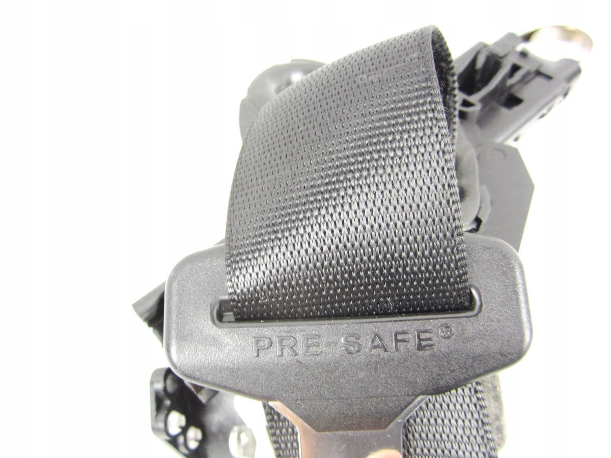 tension belt safety front front left Pre-safe Mercedes W251 R-klasa