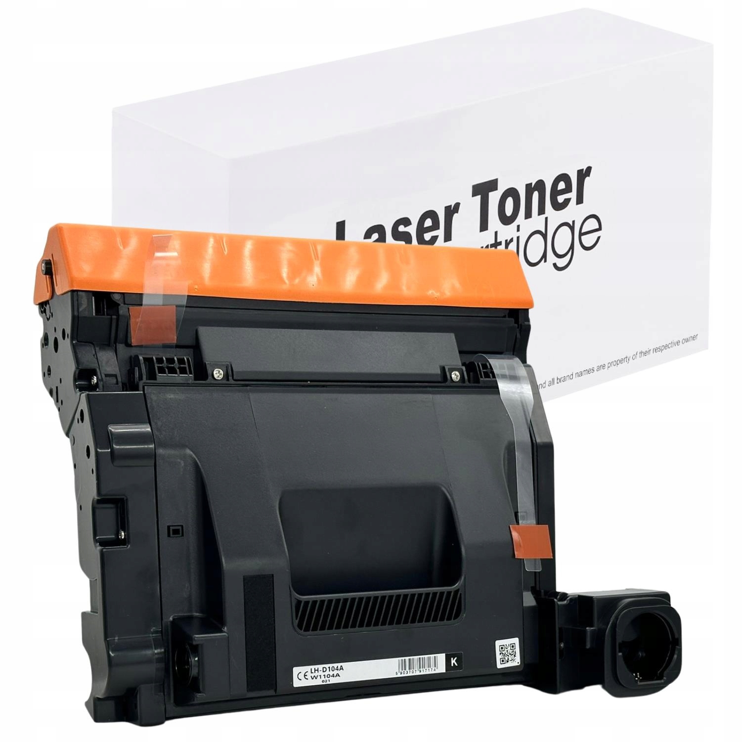 Bęben W1104A do Hp Neverstop Laser 1000a, 1000w, 1200a, 1200w Mfp