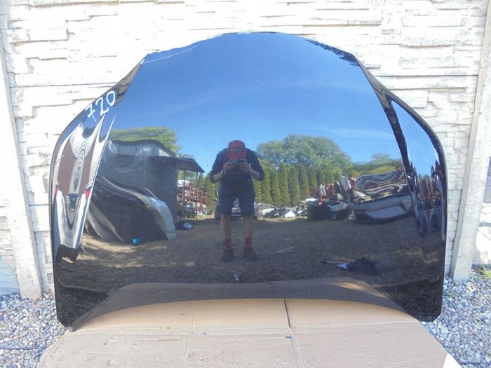 КАПОТ 720 LEXUS NX 2014-