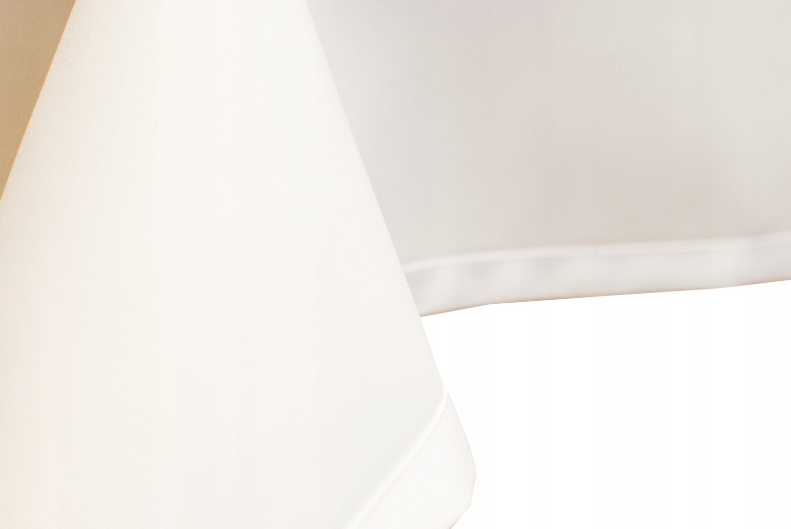 Kremowy obrus plamoodporny restauracyjny 210X450 Długość (cm) 450