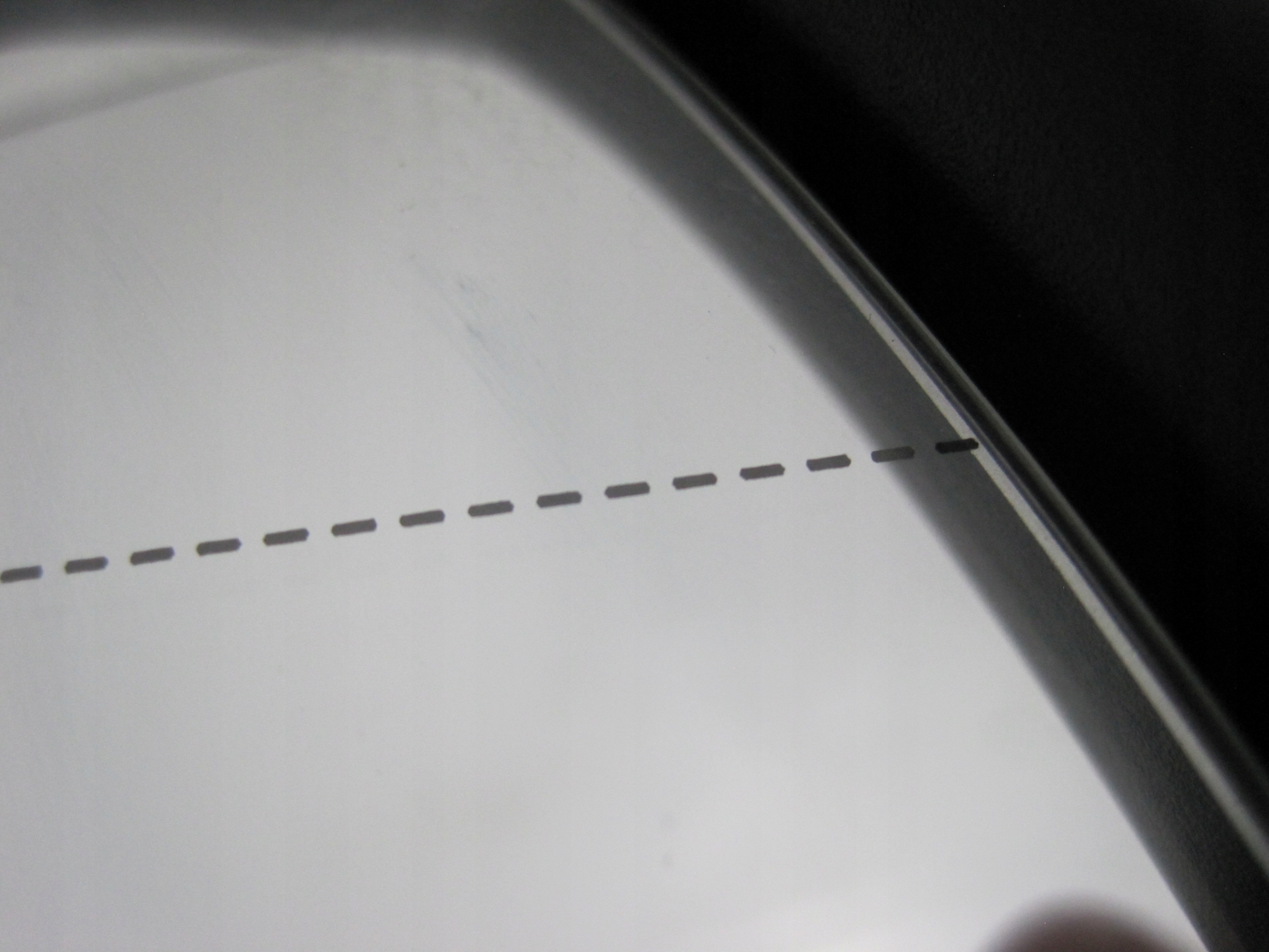 mirror AUDI A1 82A 18R left