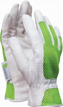 

Rękawice robocze syntetyczne Skin Soft Garden 6