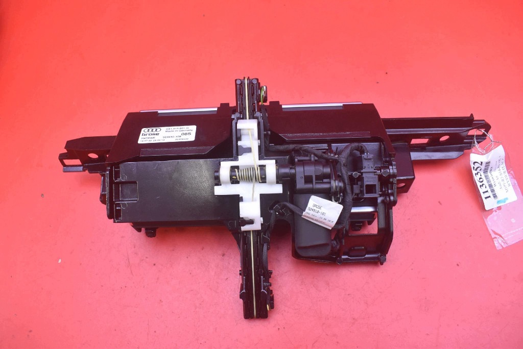display navigation devices KOMPUTERA POKLADOWEGO 4G1919601Q AUDI A6 C7 10-14