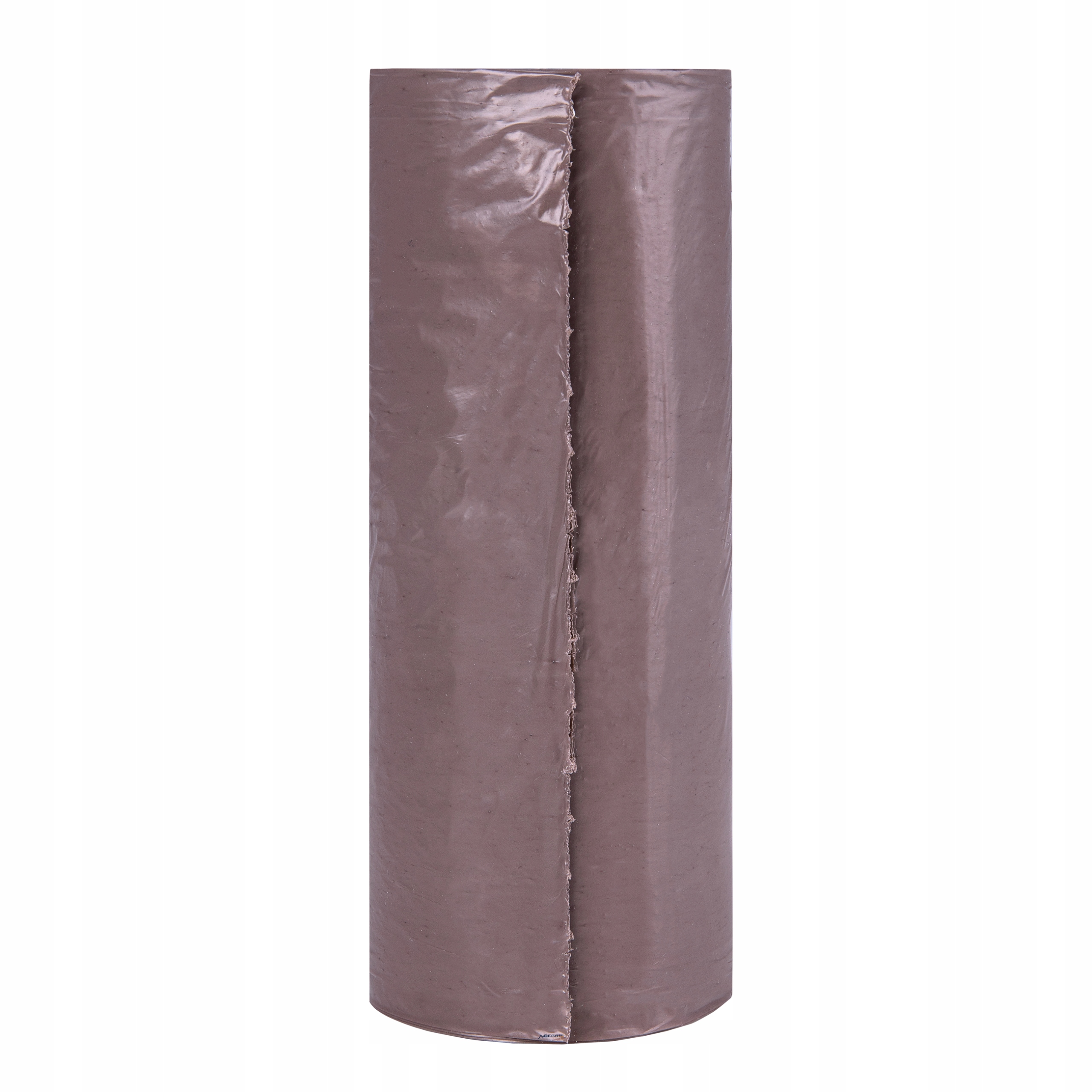 

Worki Na Śmieci 60L Brązowe Brązowy 20 Sztuk Mocne