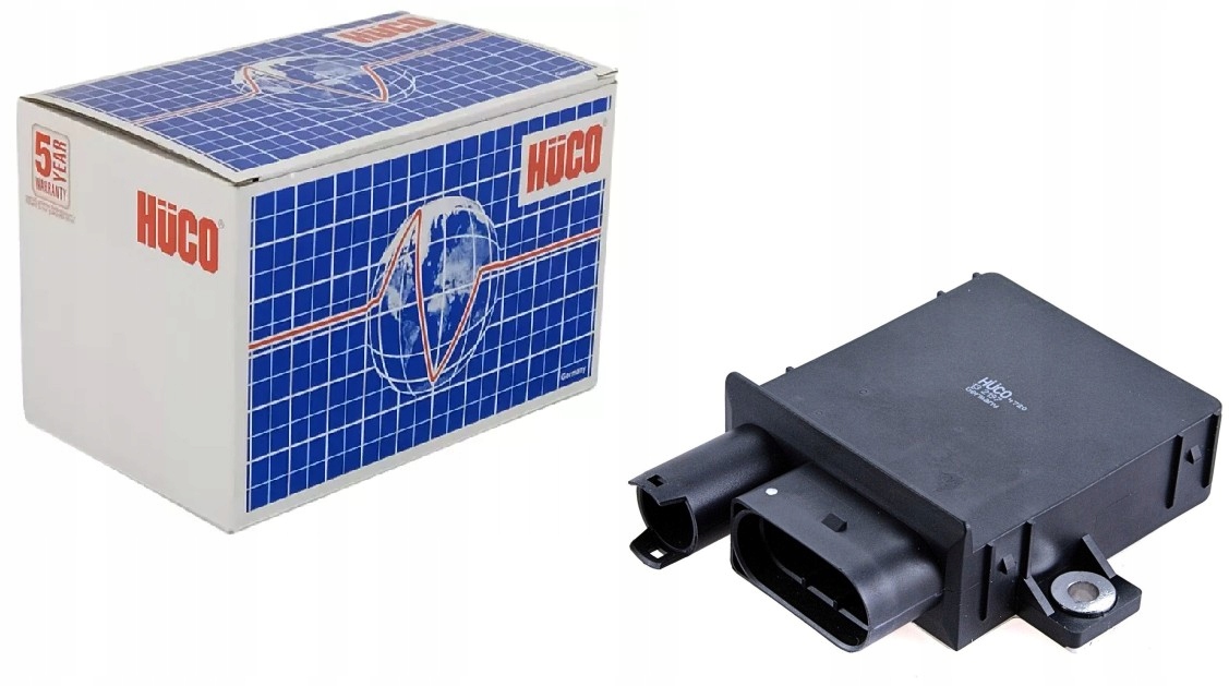 STEROWNIK ŚWIEC ŻAROWYCH BMW X5 E70 X6 E71 X3 E83