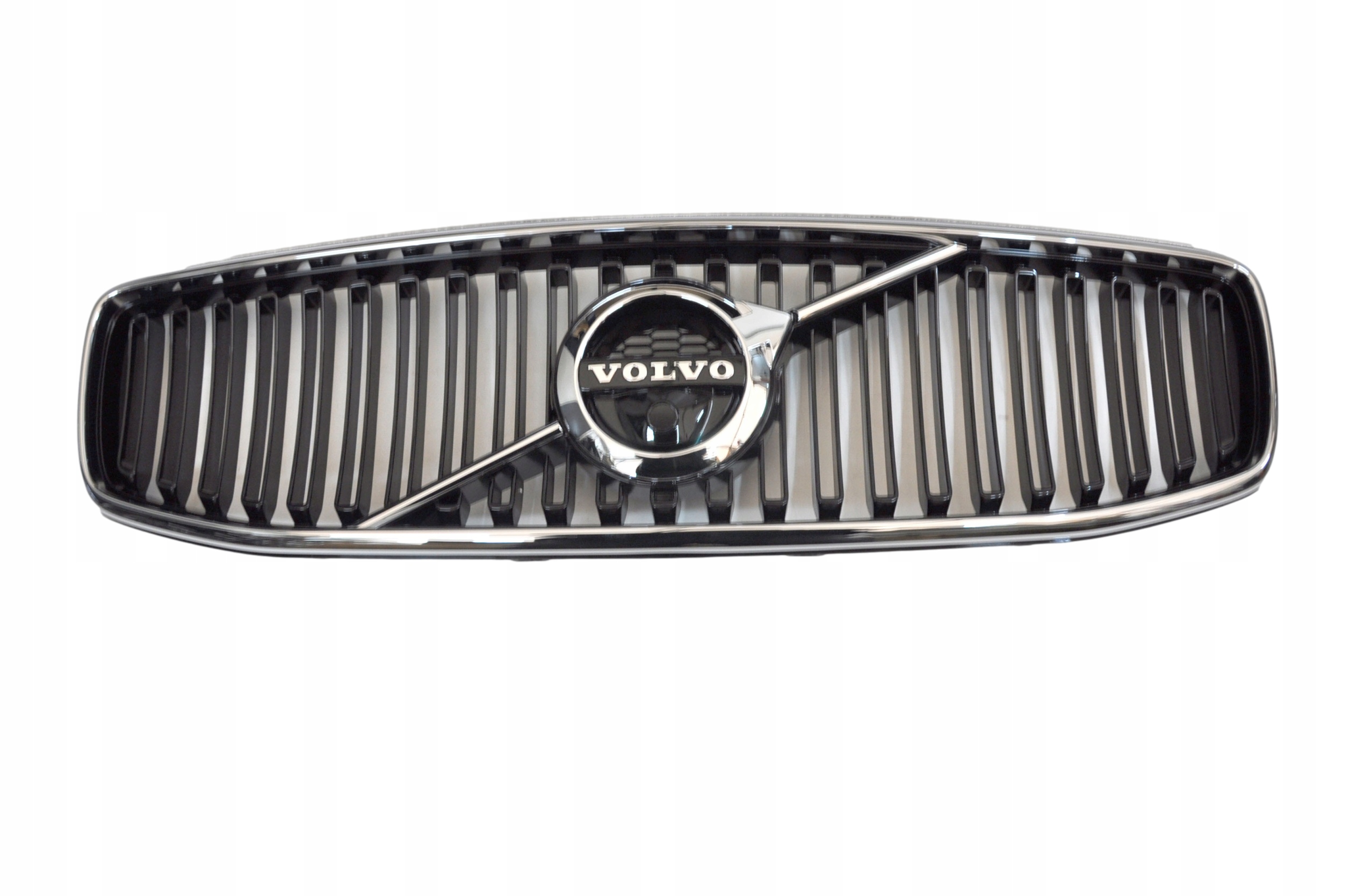 VOLVO S90 V90 II grill atrapa kamera oryginal OE Producent części Volvo OE