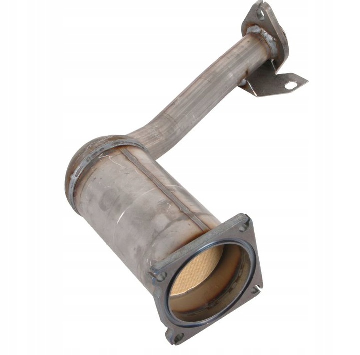 HIT KATALIZATOR PEUGEOT 206 1 4 2000 KAT