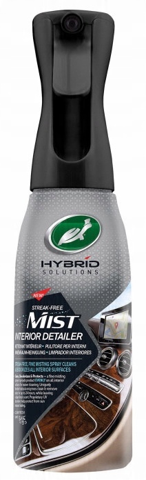 

Turtle Wax Mist Interior Detailer Do Kokpitu 591ml