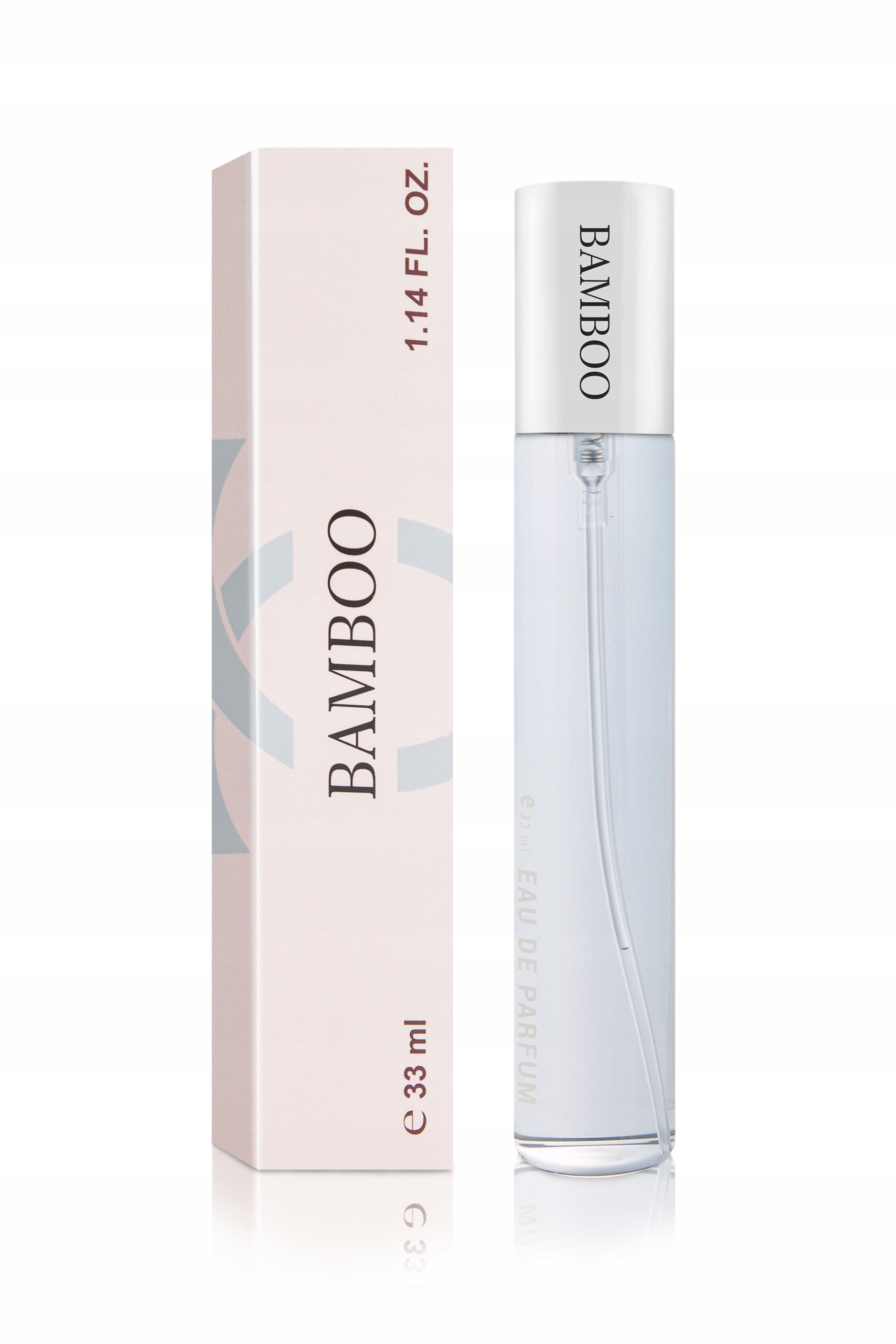 

Trwałe Perfumy 33ml Bam Boo Perfumetki 33 ml