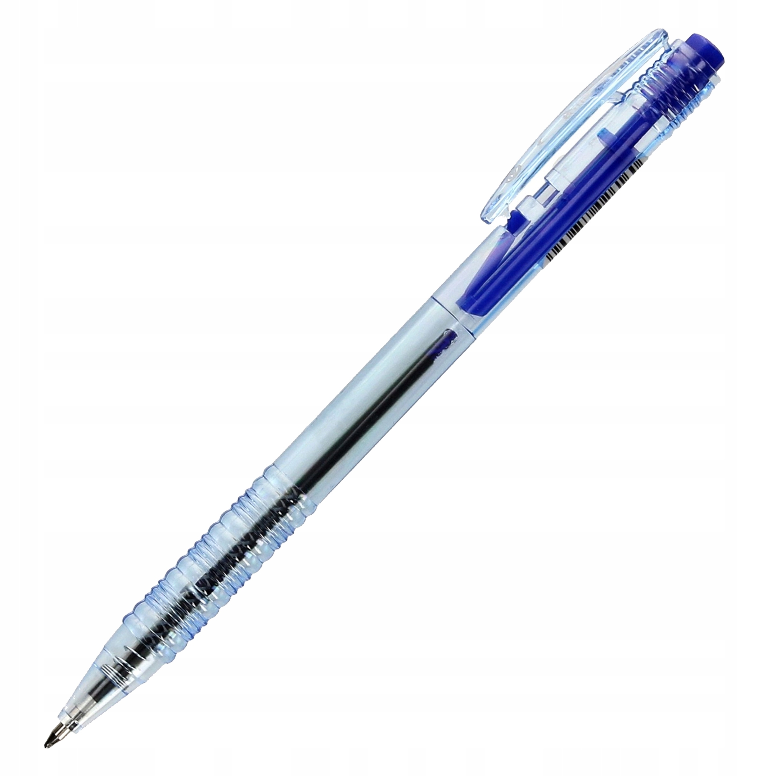 

Długopis Automatyczny Niebieski Tetis KD711-NN