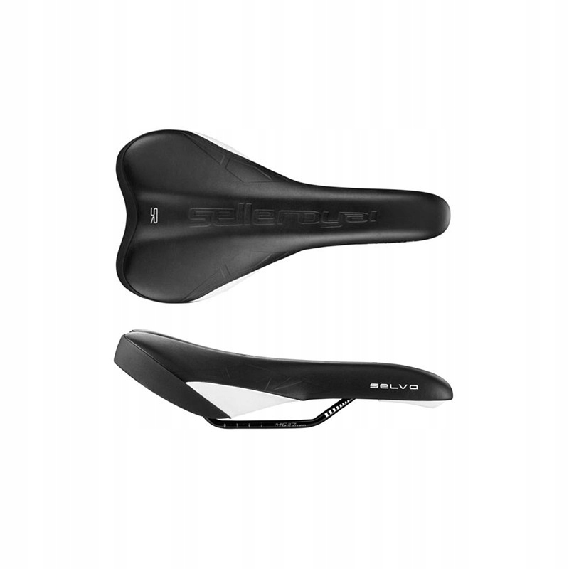Siodełko rowerowe Selle-royal Selva