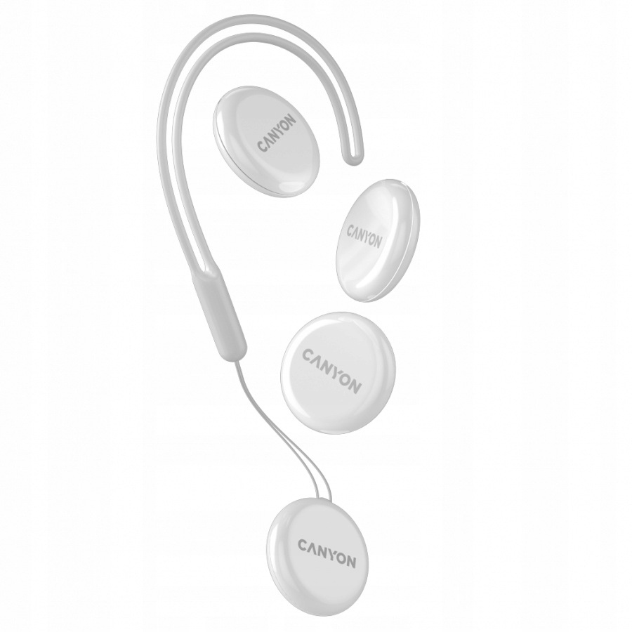 Canyon Smart Tag Ontag 1 Lokalizátor Tracker Pre Apple Iphone 11 12 13 14