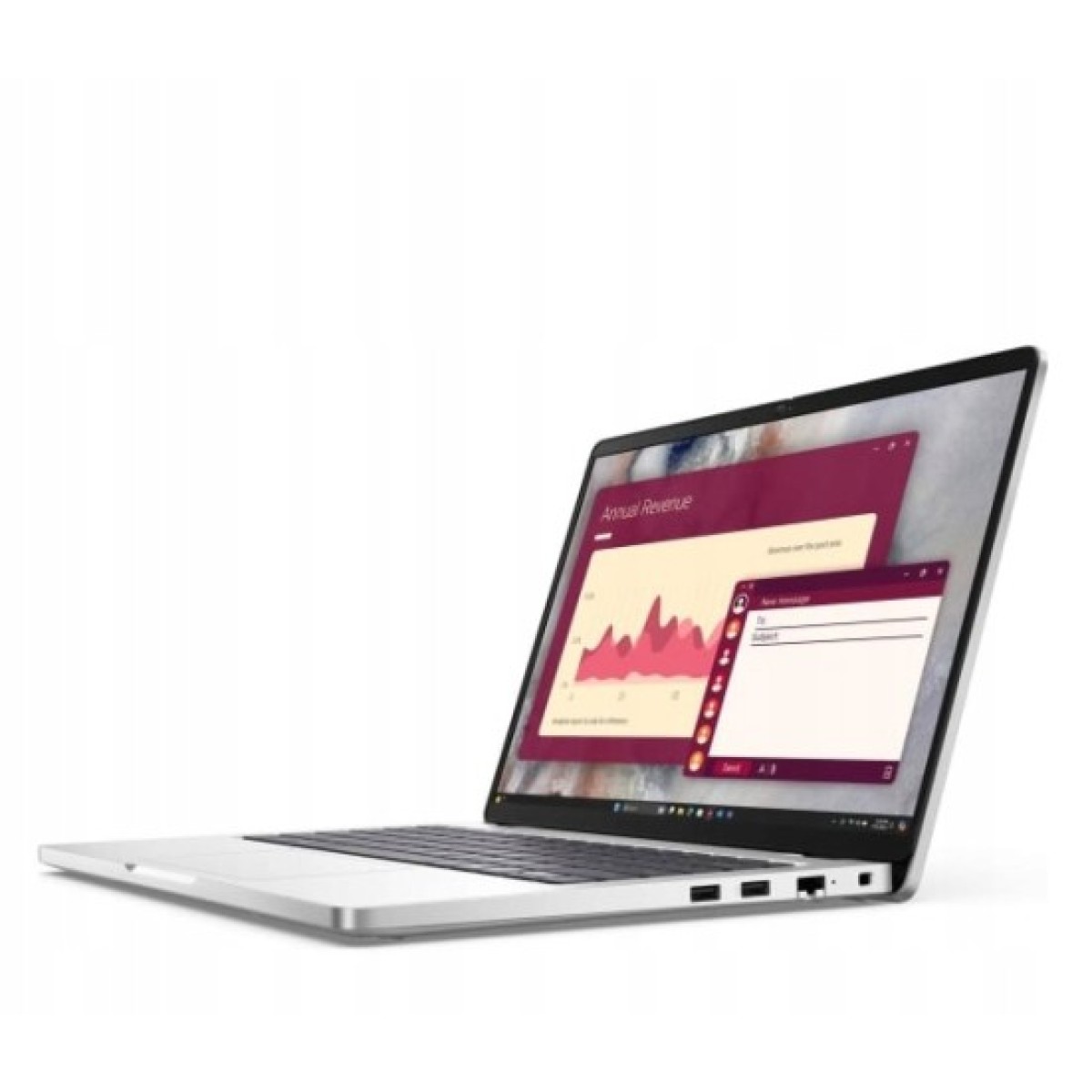 Laptop Dell Pro 14 " Intel Core Ultra 5 16 Gb 512 Gb PC16250