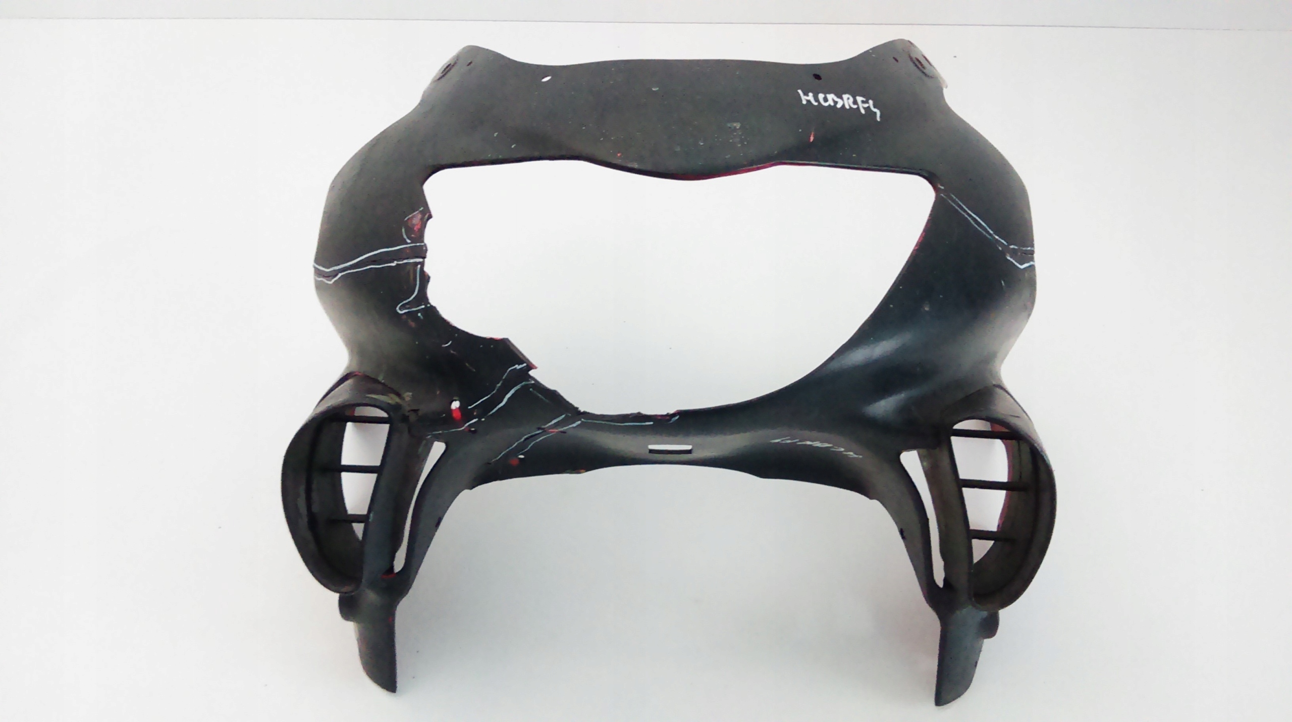 Hj89 - HONDA CBR 600 F4 обтекатель капот навес