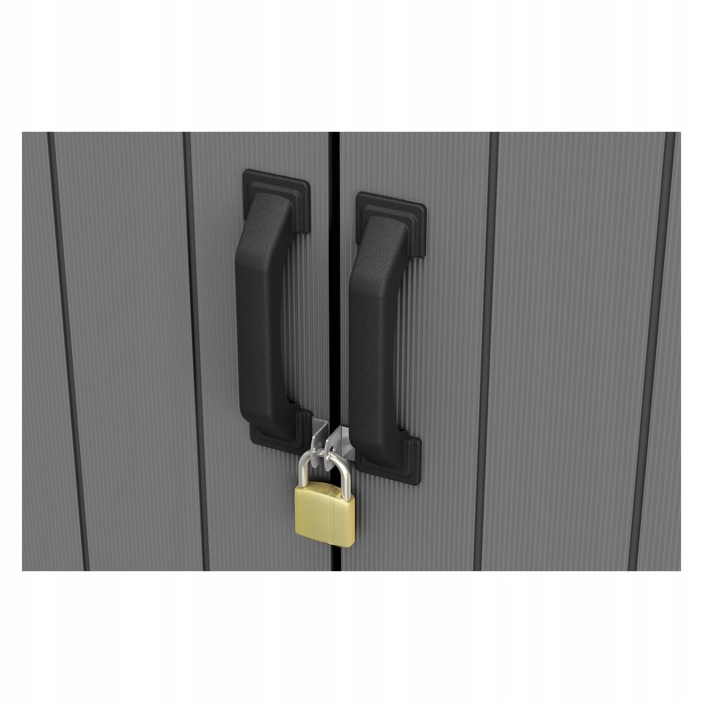 Schowek ogrodowy Premier Tall Keter Producent Keter