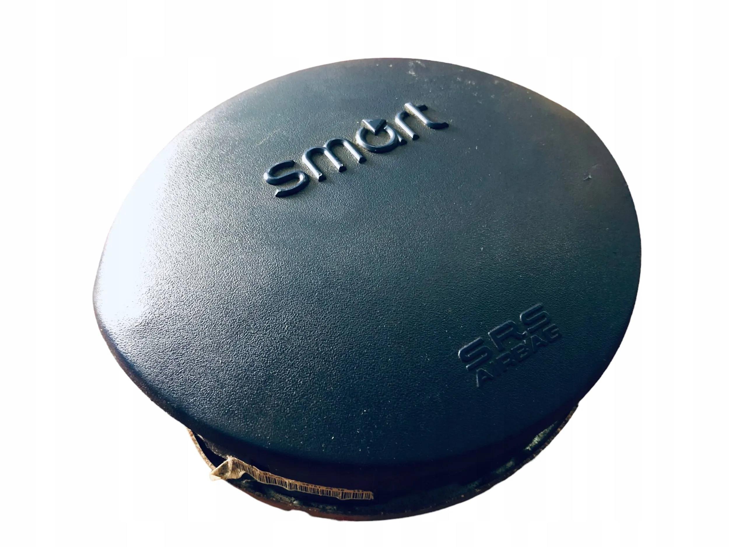 SMART ROADSTER подушка руля 03001916902738