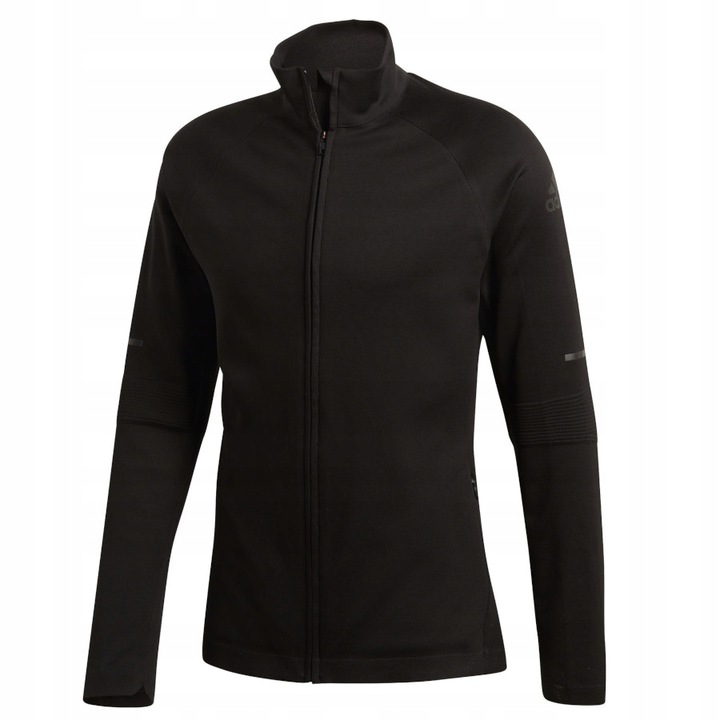 Bluza męska ADIDAS tu M Zapięcie zamek