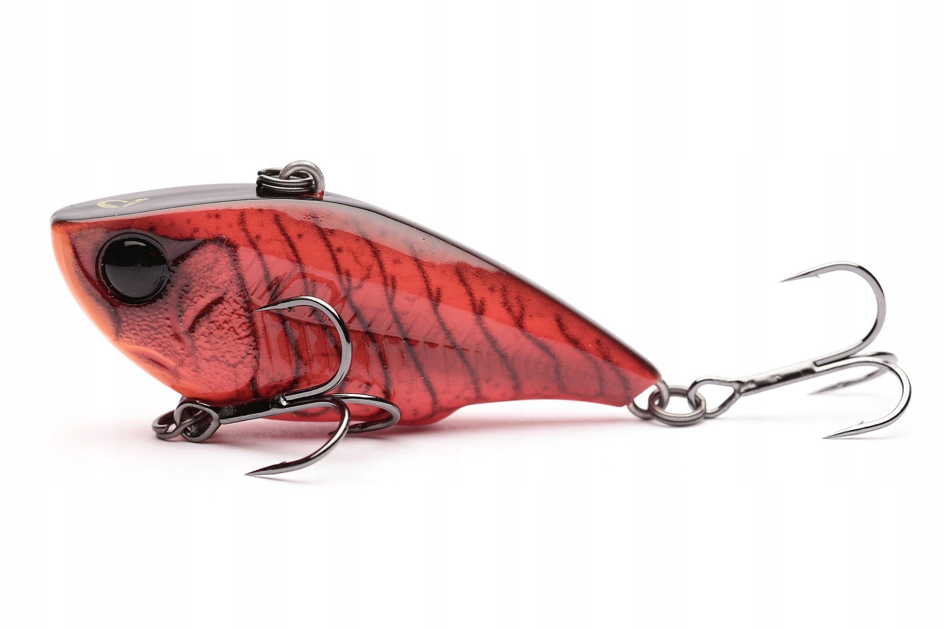 PRZYNĘTA SAVAGE GEAR FAT VIBES - RCR-6,6 cm Kod producenta 71676