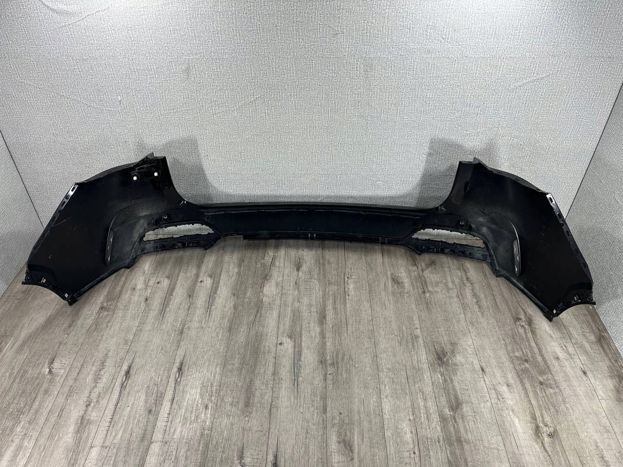 MG HS LIFT 2020-2024 bumper rear part P10922775
