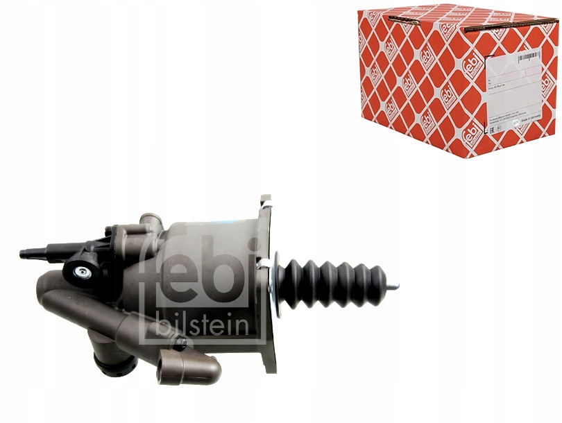 SIŁOWNIK SPRZĘGŁA VOLVO FE FE II 05.06- FEBI BILSTEIN