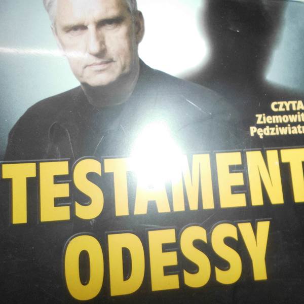 Testament Odessy