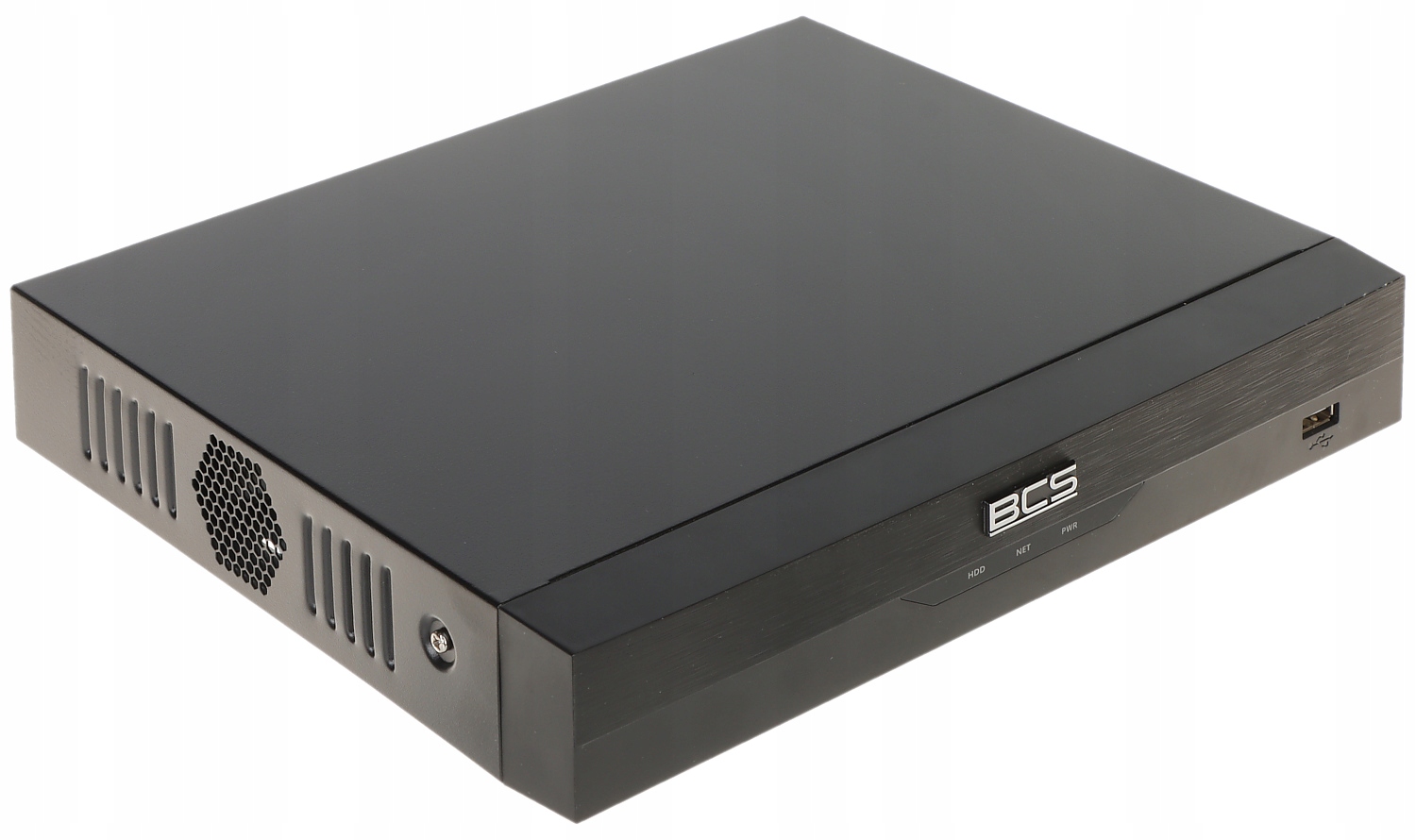 Rejestrator 5w1 8-kanałowy BCS-L-XVR0801-V
