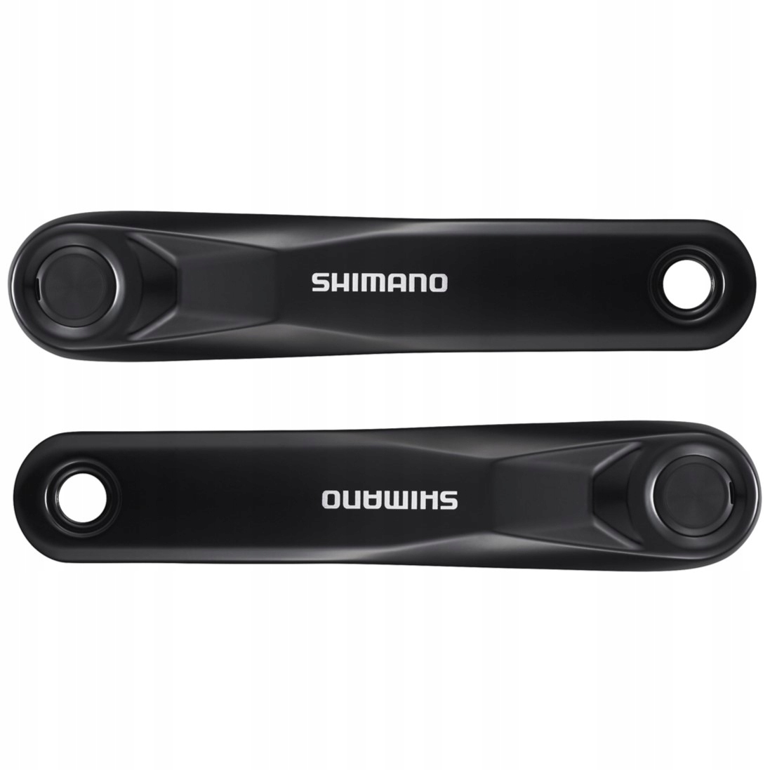 Ramiona Korby Shimano Steps FC-E5010 175mm