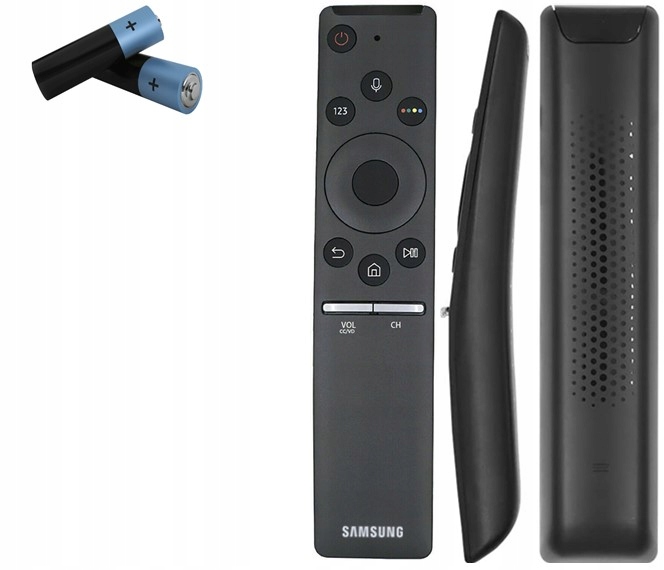 Originální Dálkový Ovladač Pro Televizor Samsung UA55KU6500 UA55KU6500K UA55KU6500KXMR