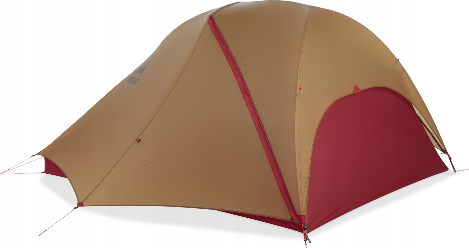 Stan pro 3 osoby Msr Freelite 3 Ultralehký taupe