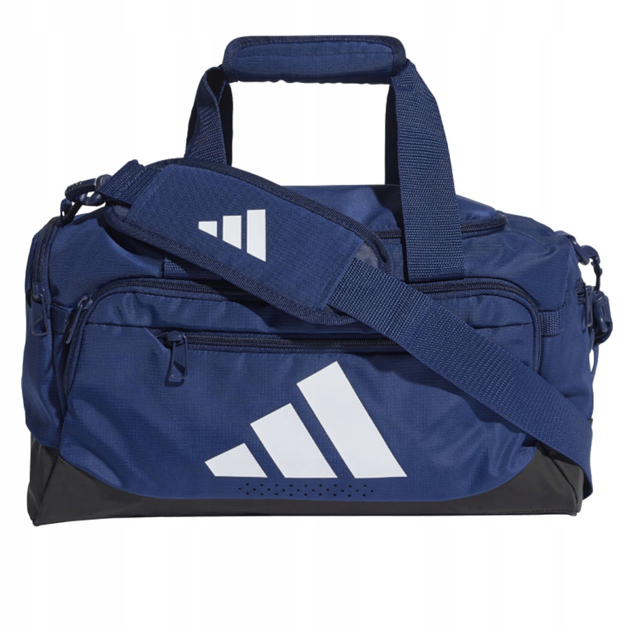 Adidas Torba Training Defender Niebieska 19 L Xs KE6244