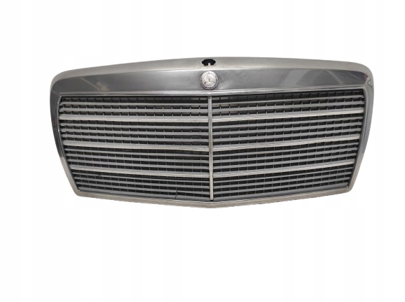 MERCEDES S W126 72- GRILL GRIL ATRAPA 1268880023