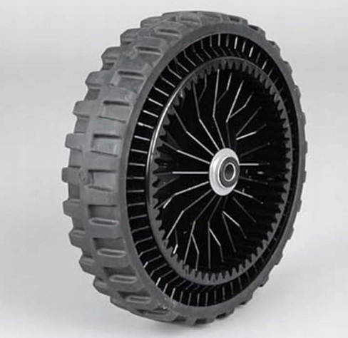 Hnací Kolo Sekačky As-motor 21 26 Ah E05269