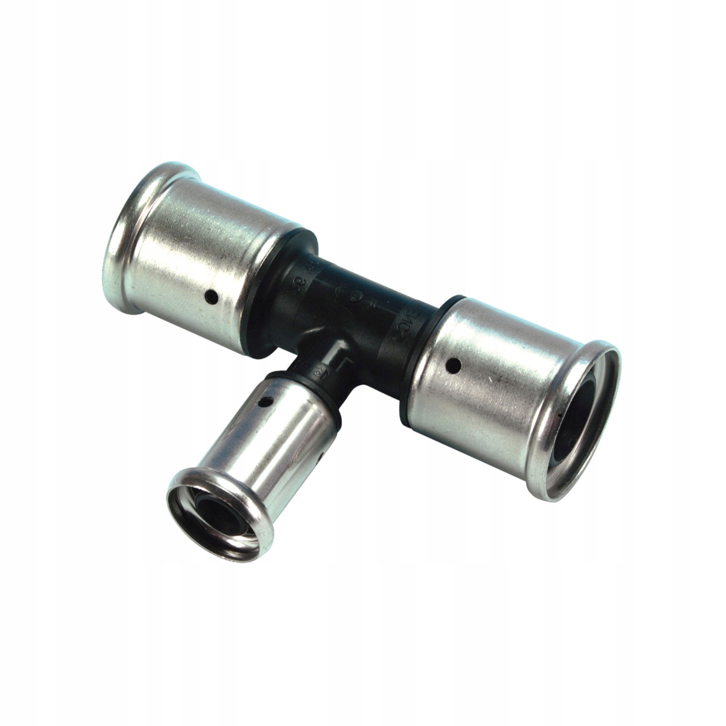 Redukčná Jednotka 63x50x63 Pvdf Trinnity Pex