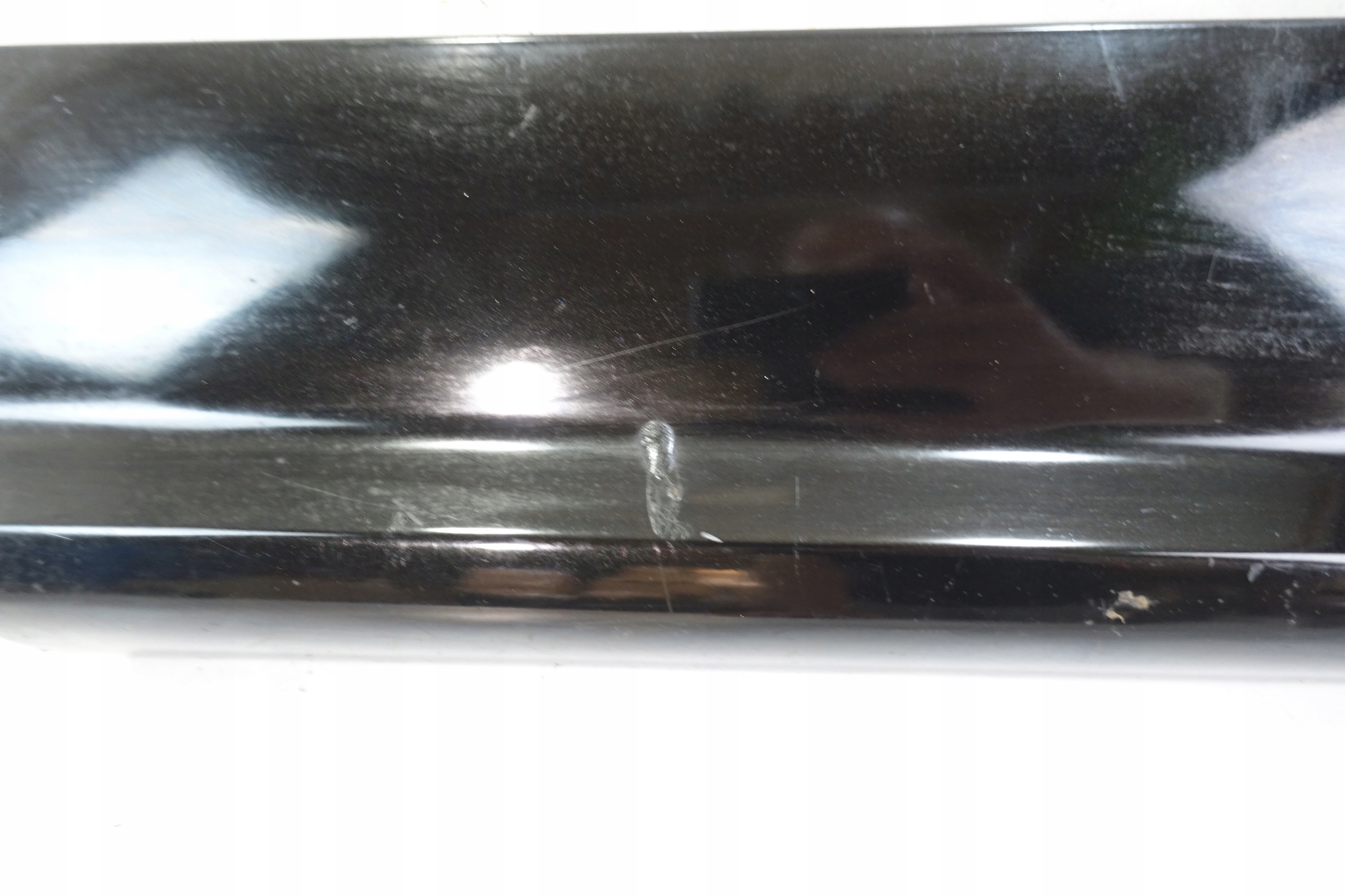 AUDI Q5 II S-LINE 2016- moulding door right front 80A853960B