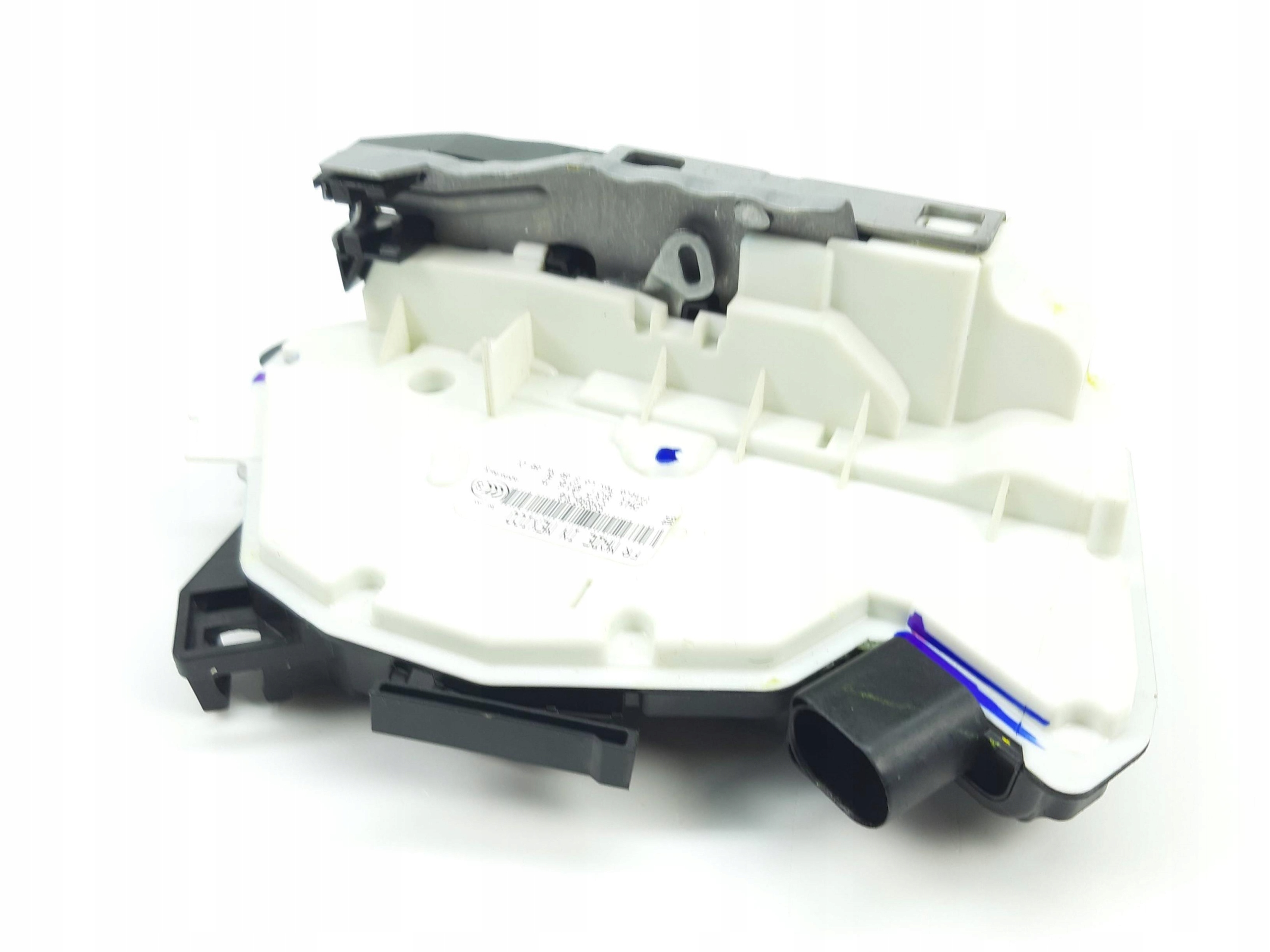 NOWY ZAMEK DRZWI PRAWY PRZÓD VW AMAROK 2H1837016D Wersja Europejska