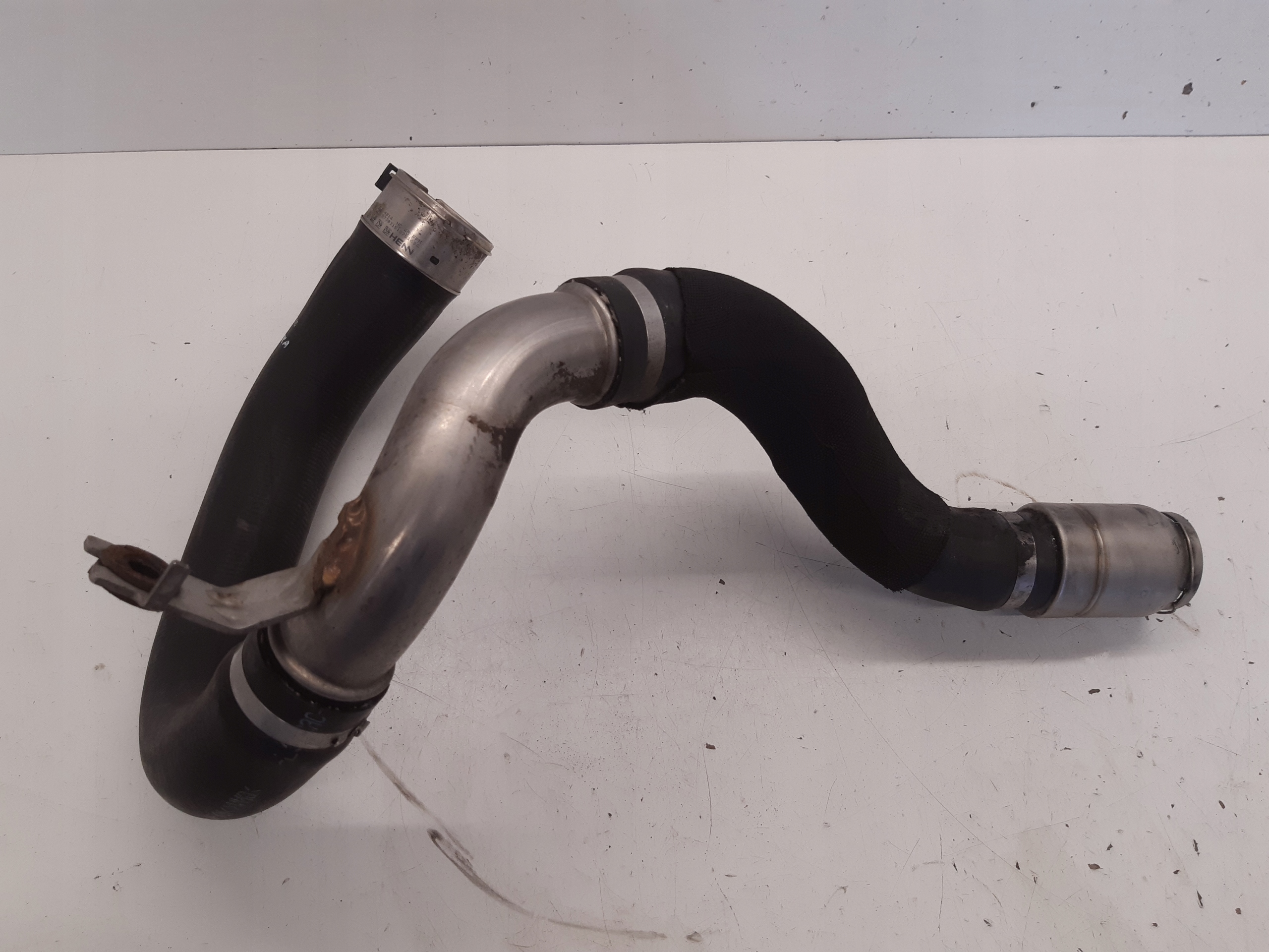 Schlauch intercooler 95433857 Opel Mokka A 1,6 CDTI