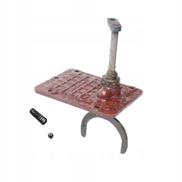 70-1723010 - Agro-Mar вилка редуктора MTZ BELARUS 82 оригинал