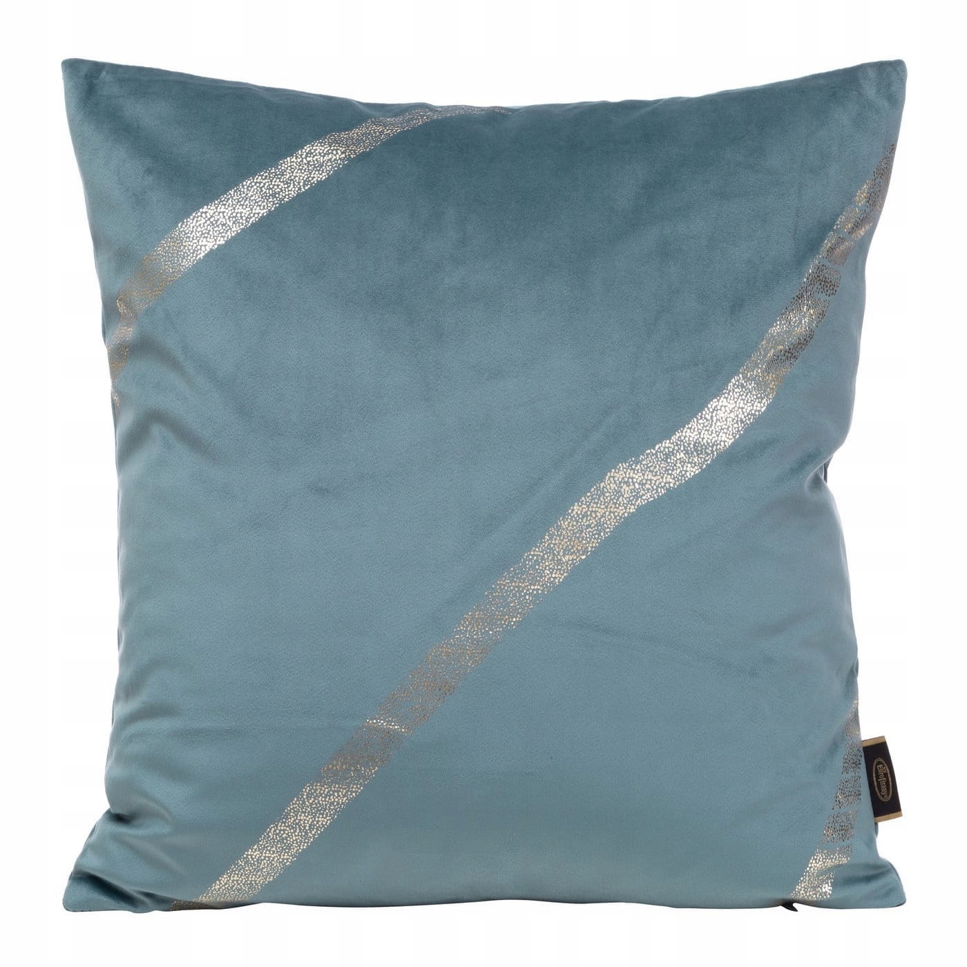 

Poszewka Na Poduszkę 45x45 Velvet BLINK34 Niebies