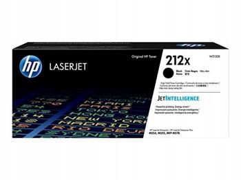 Hp toner 212X/Black/13 000 stran