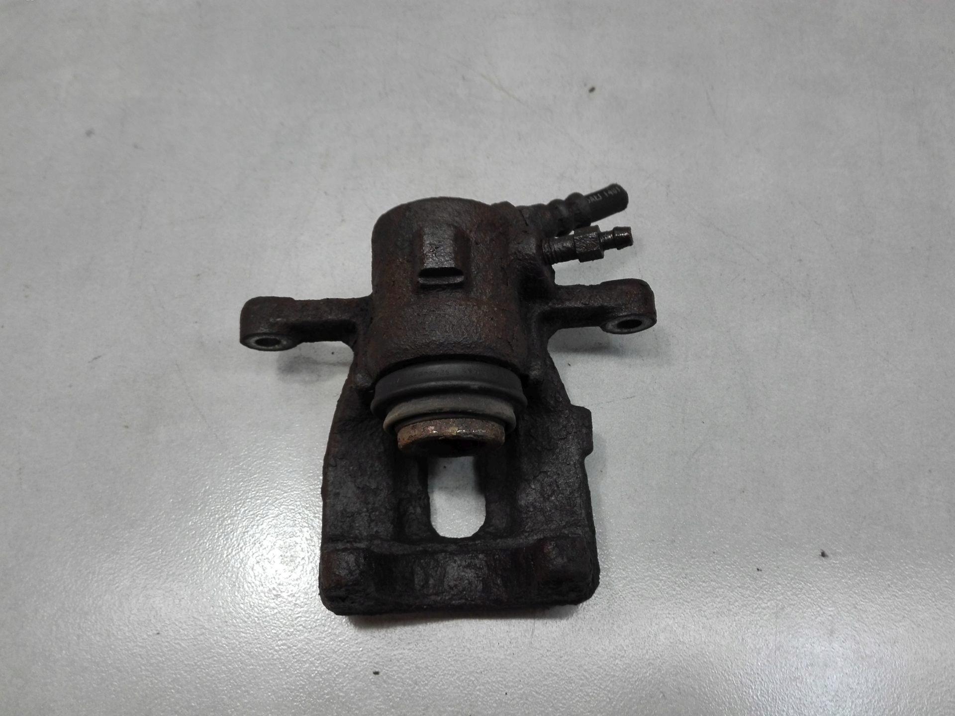 caliper right rear part MERCEDES W169 2.0 CDI
