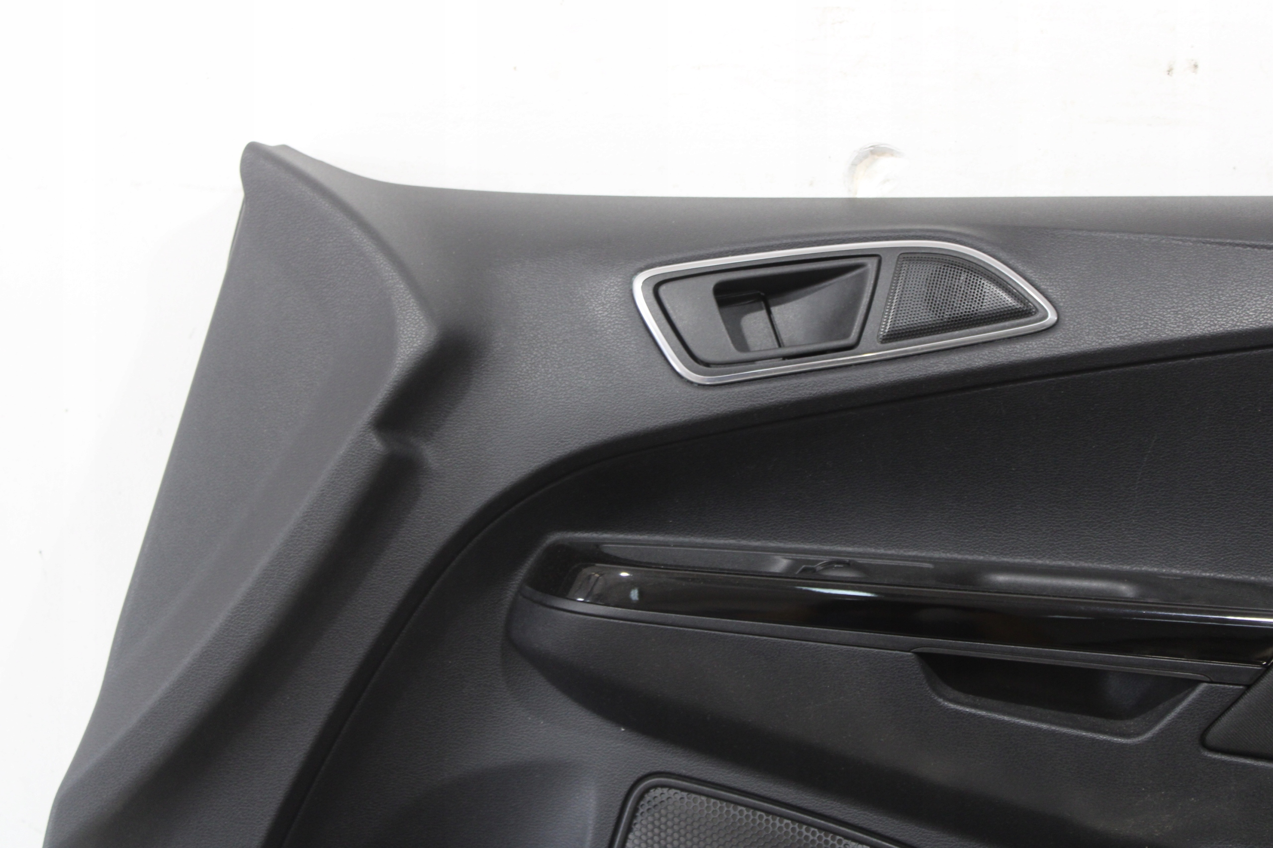 upholstery side door right front FORD B-MAX