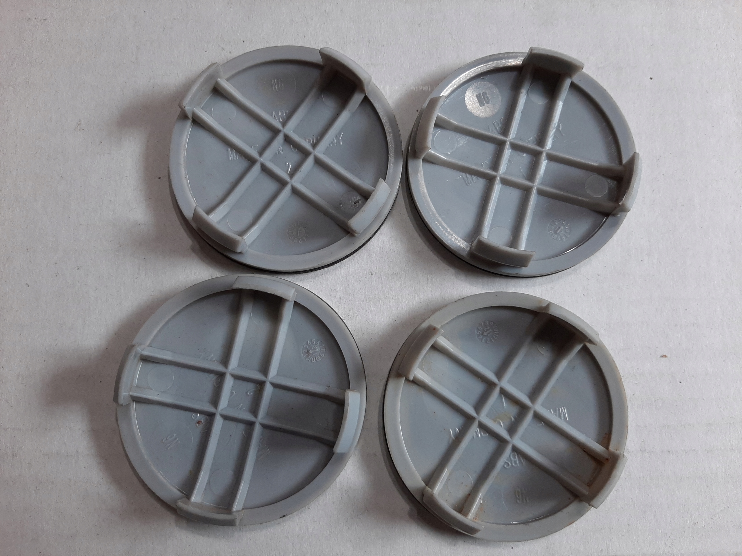 Капсулы платины N6