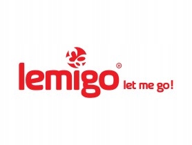 KALOSZE DZIECIĘCE PIANKOWE LEMIGO CAMP 762 28/29 Długość wkładki wew. 18 cm