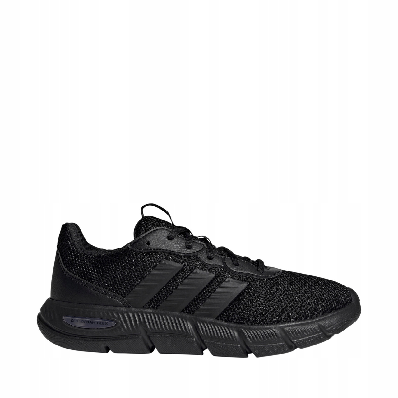 Dámské boty adidas Cloudfoam Flex Laces HQ4961 38 2/3