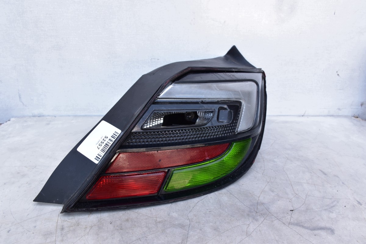 light right rear part OPEL INSIGNIA A LIFT HATCHBACK 2013-2017R 23160556 EU