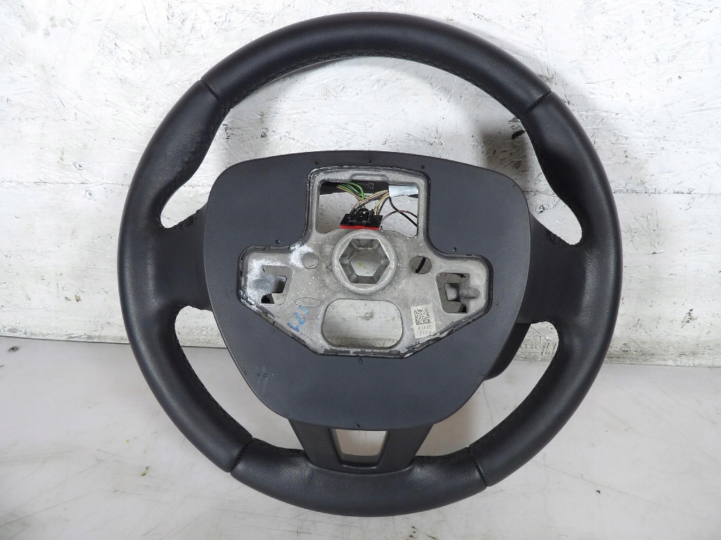 FORD C-MAX II LIFT lenkrad GV413600EC3ZHE