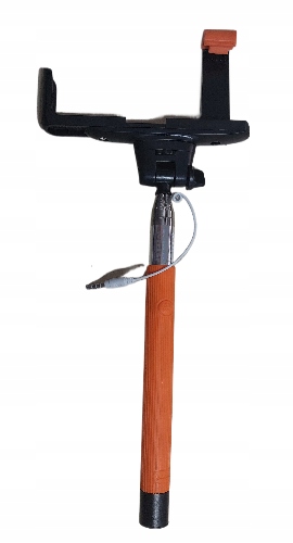 SELFIE STICK Z07-7 ( POWYSTAWOWY - STAN IDEALNY )