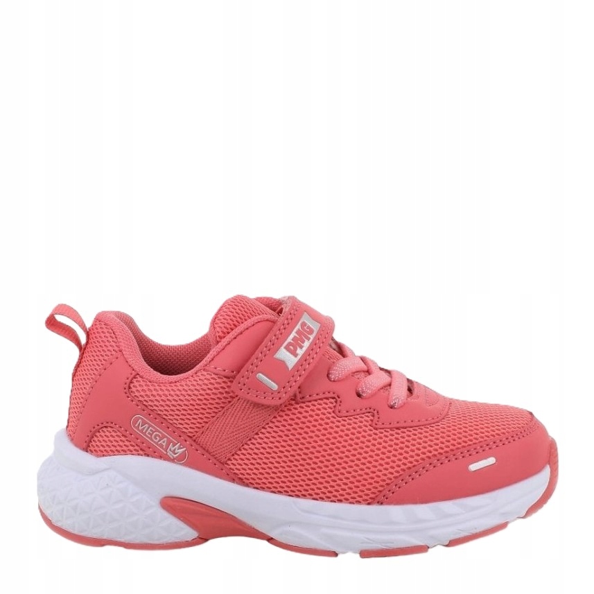Buty sportowe dziecięce dla dziewczynki Primigi Pup 59575