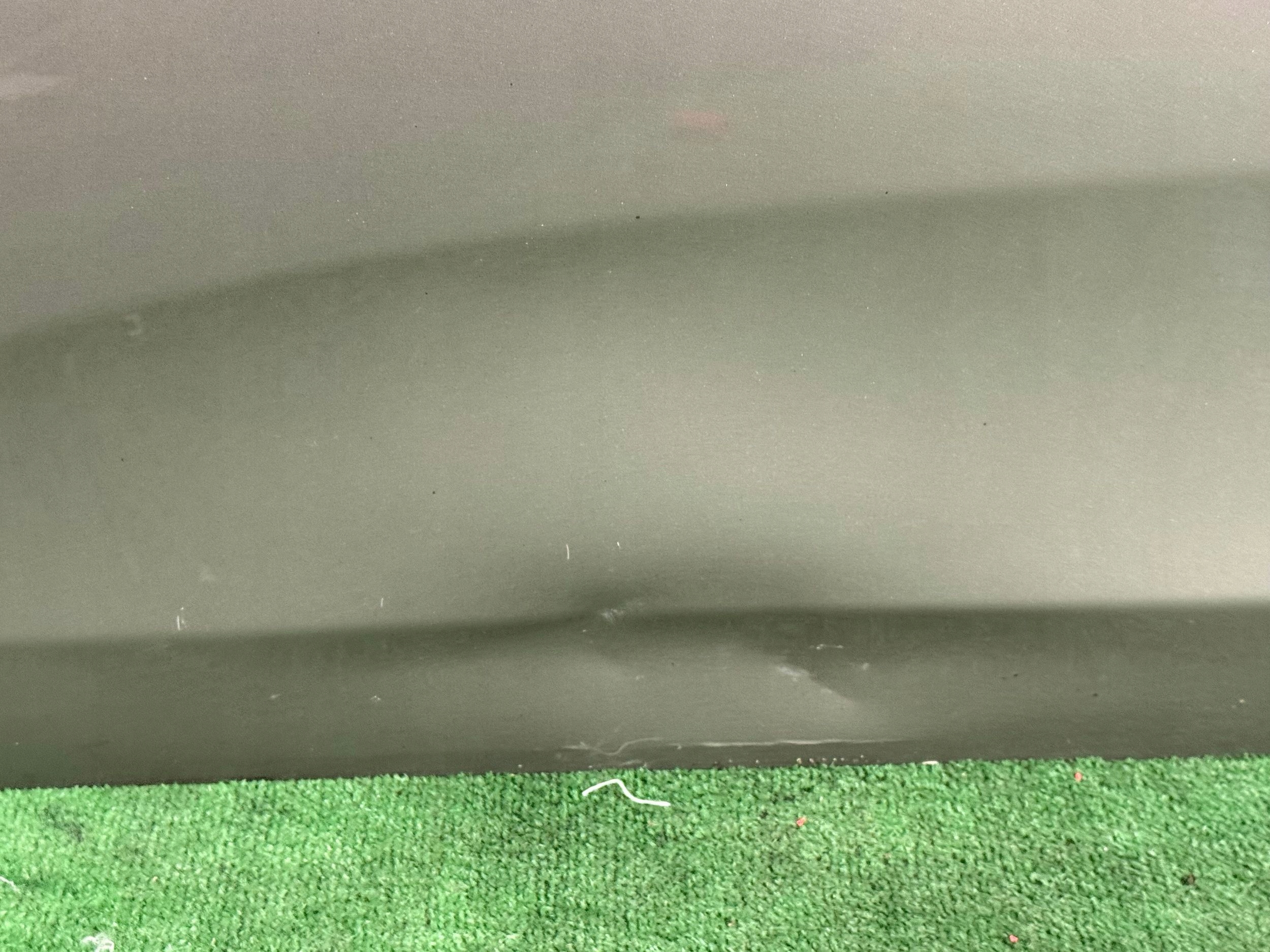 door front left left front FIAT TIPO II NR.3626